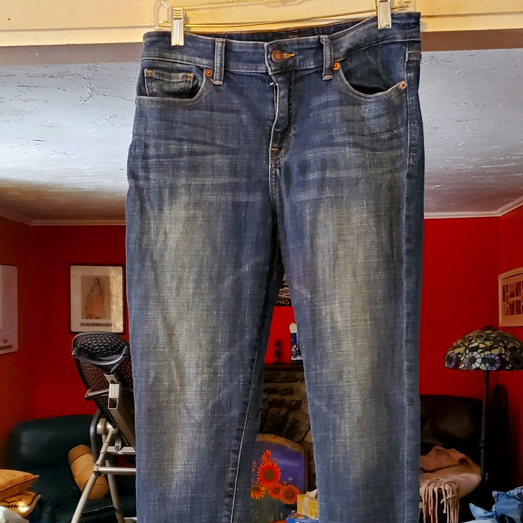 2 Lucky Brand Jeans 2 Lucky Brand Jeans